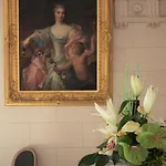 Hotel The Originals Le Chateau De Poitiers Dissay