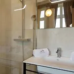 Hotel The Originals Le Chateau De Poitiers Dissay