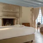 The Originals Le Chateau De Poitiers Dissay