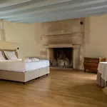 The Originals Le Chateau De Poitiers 3* Dissay