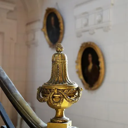 The Originals Le Chateau De Poitiers 3*