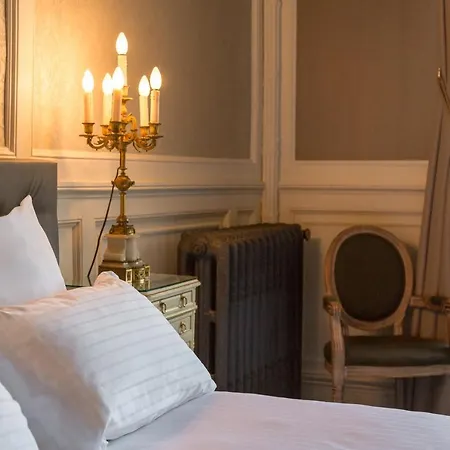 The Originals Le Chateau De Poitiers Dissay