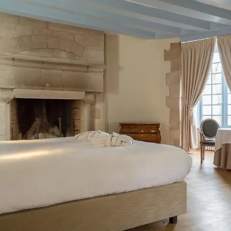 The Originals Le Chateau De Poitiers Dissay