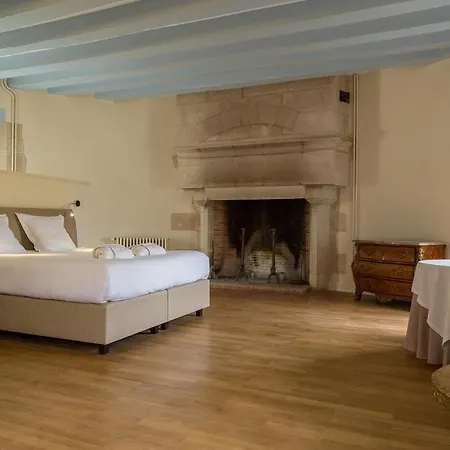 The Originals Le Chateau De Poitiers 3* Dissay