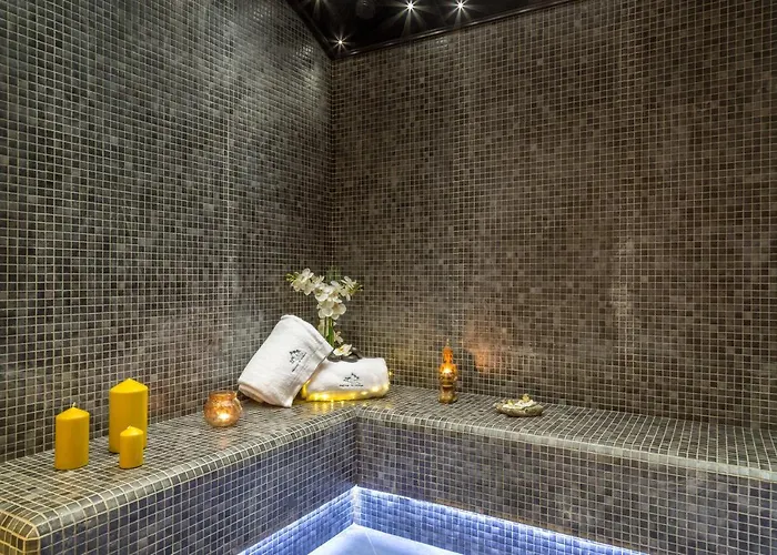 Hotel The Originals Le Château De Poitiers