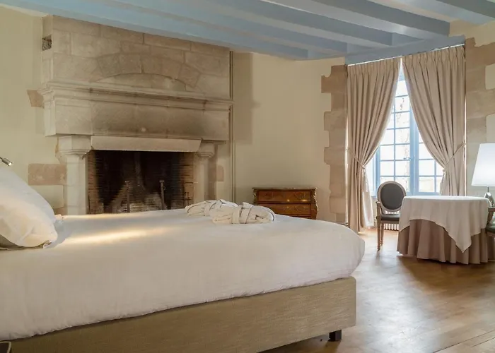 The Originals Le Chateau De Poitiers Dissay